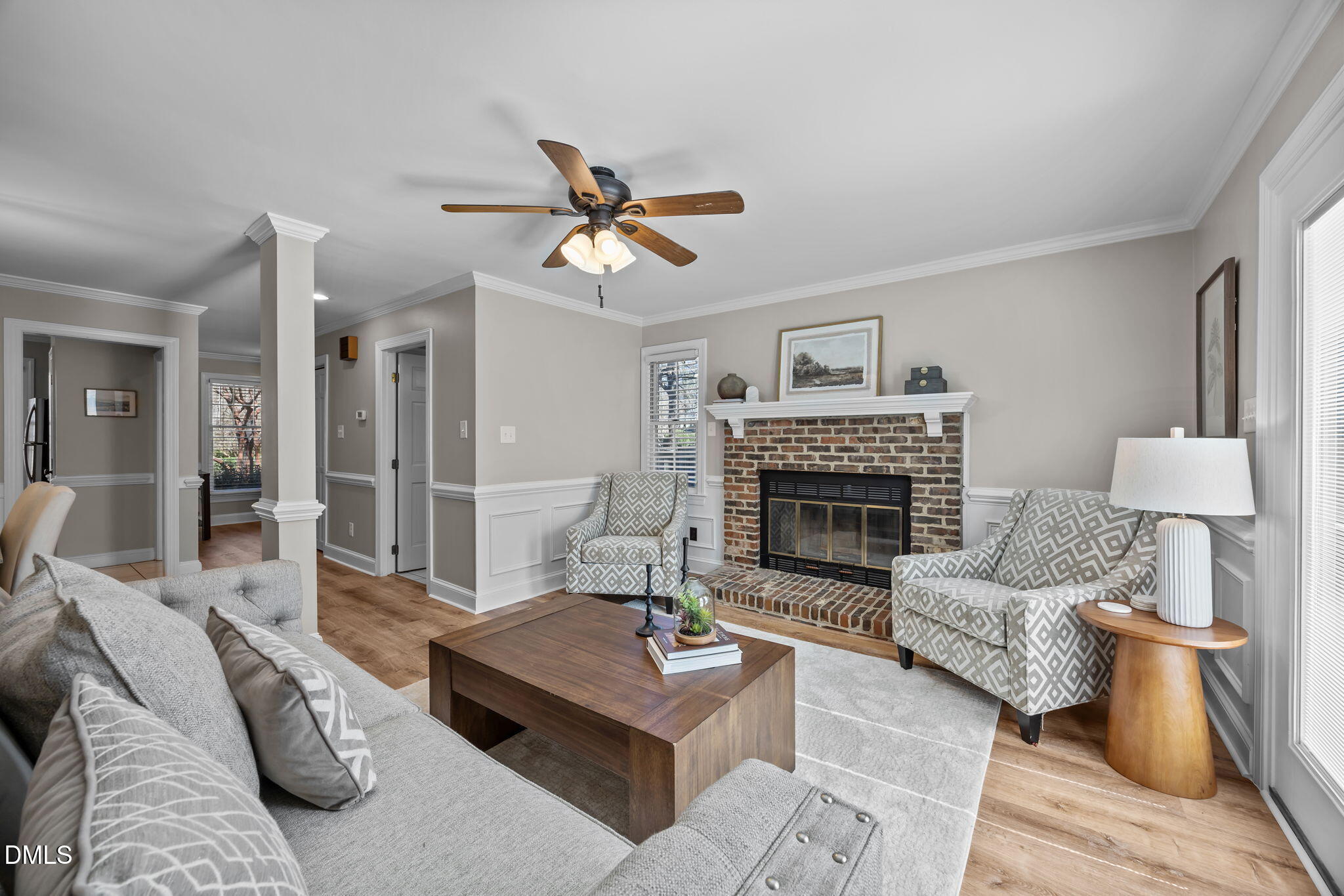 2617 Sawmill Road