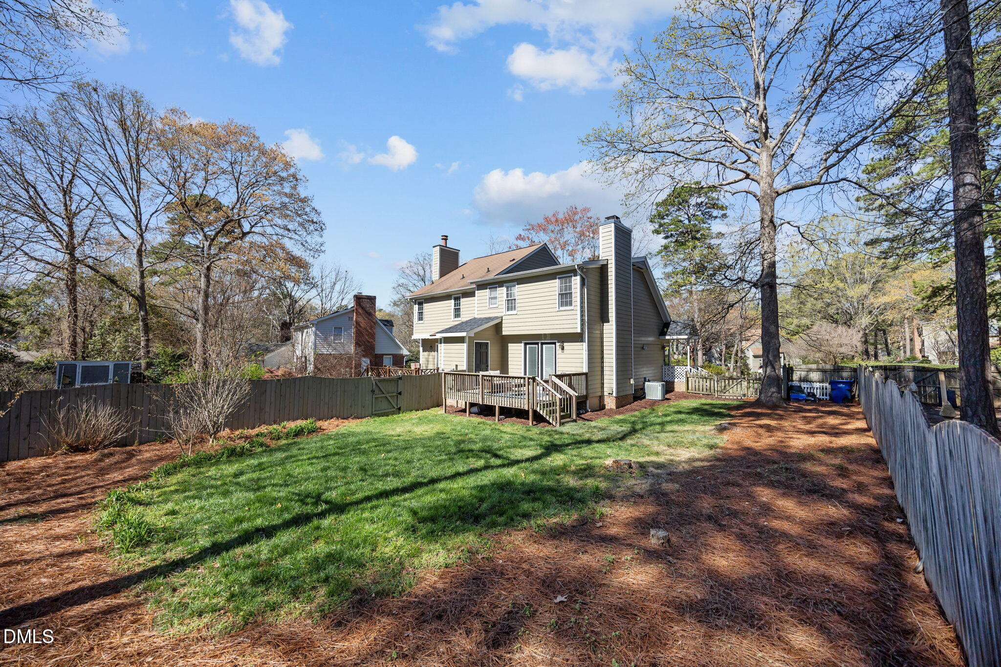 2617 Sawmill Road