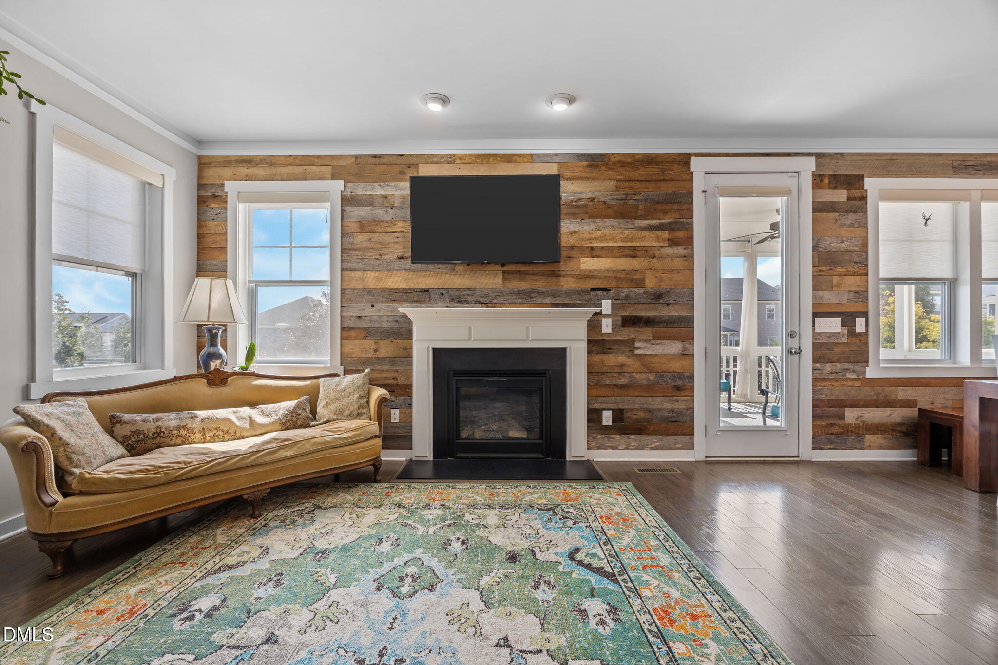 81 Juneberry Drive