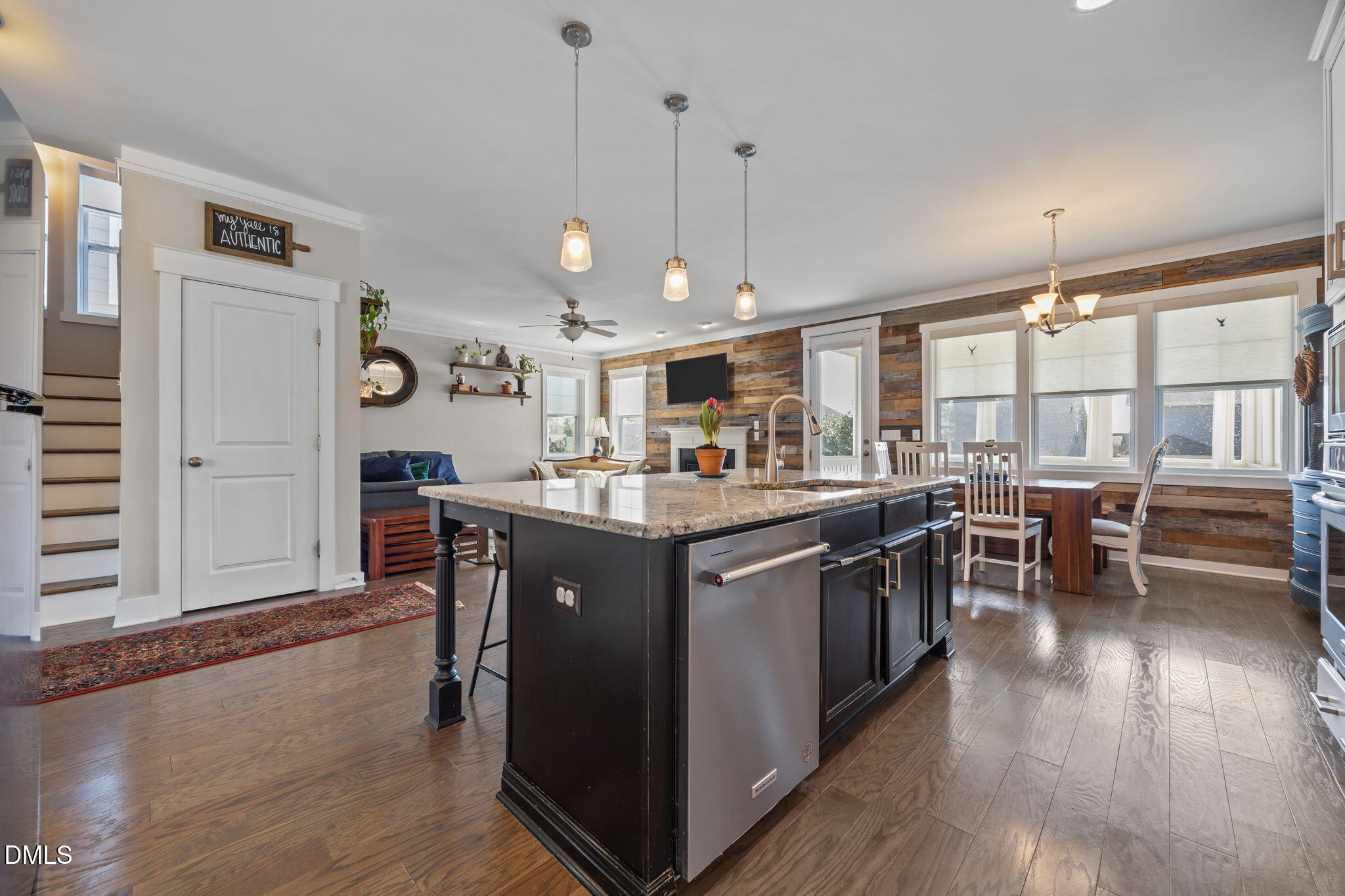 81 Juneberry Drive