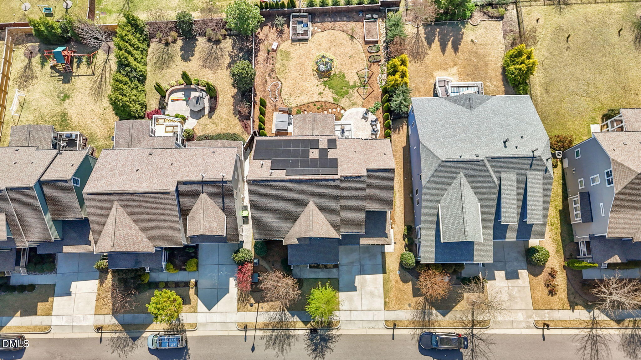 81 Juneberry Drive