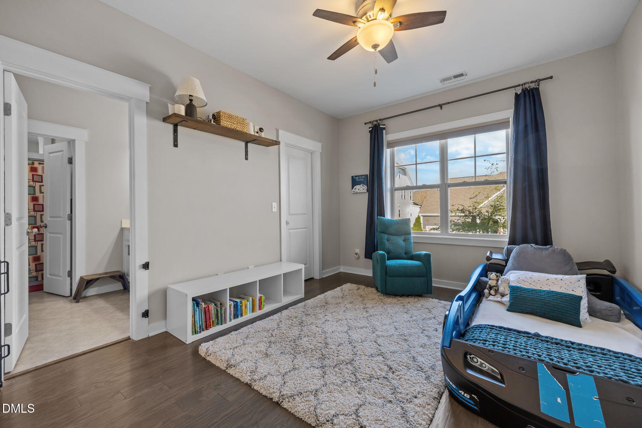 81 Juneberry Drive
