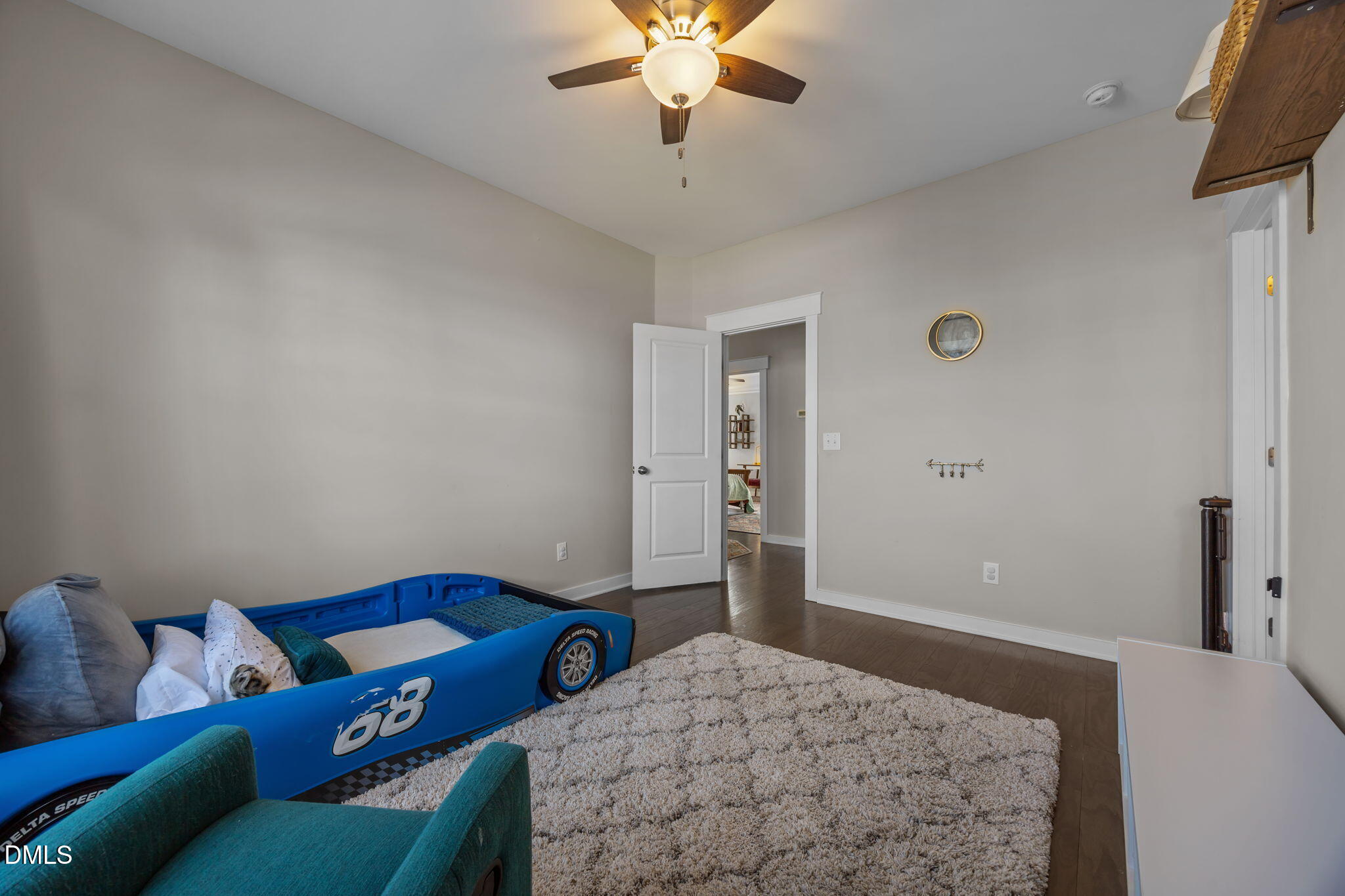 81 Juneberry Drive