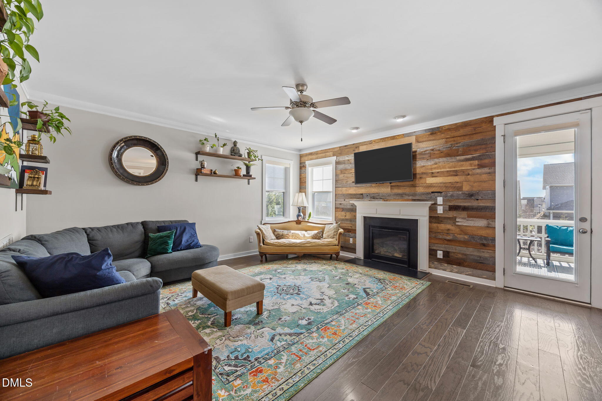 81 Juneberry Drive