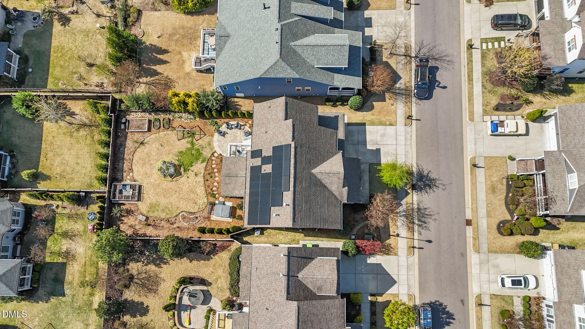 81 Juneberry Drive