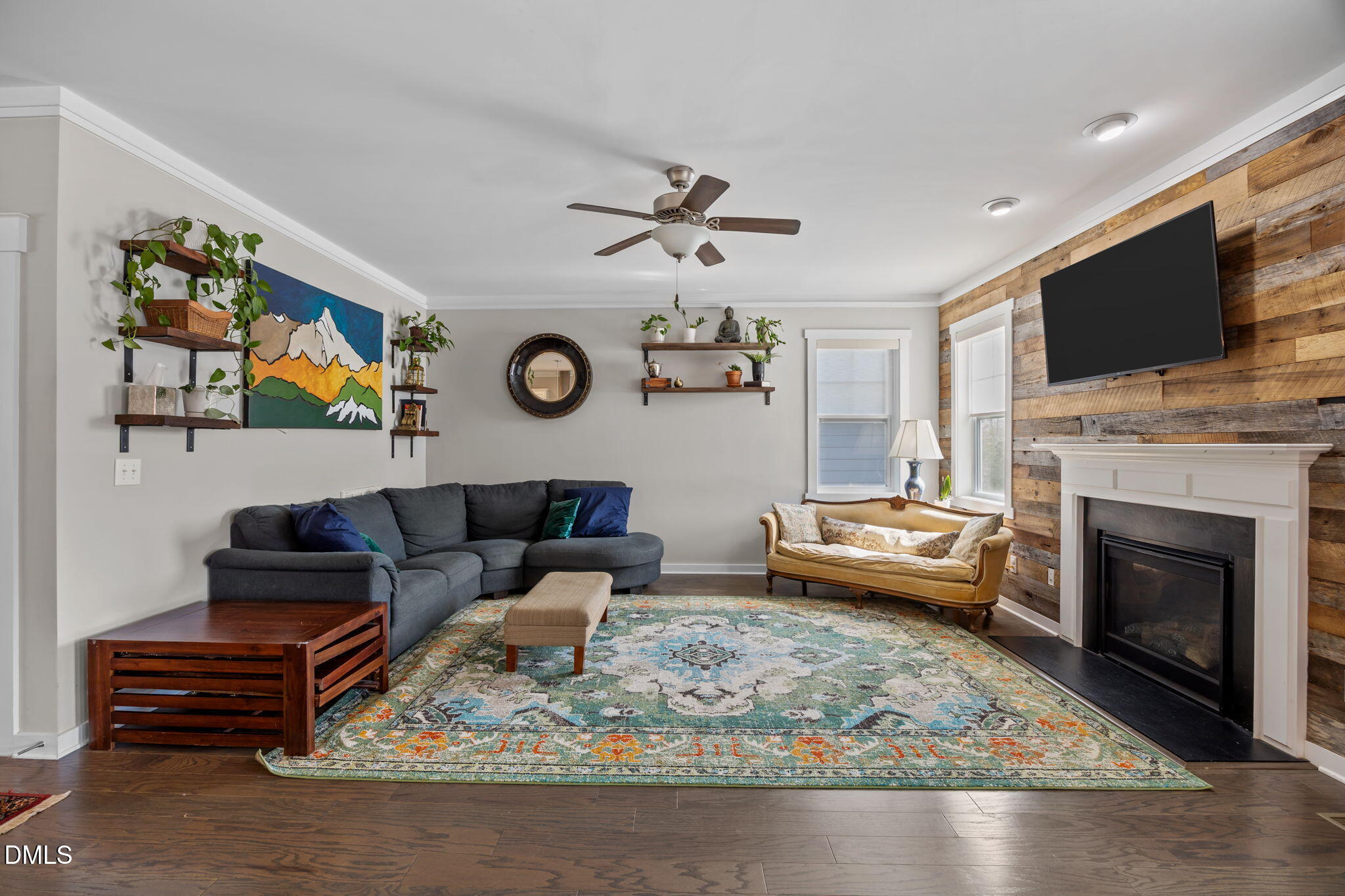 81 Juneberry Drive