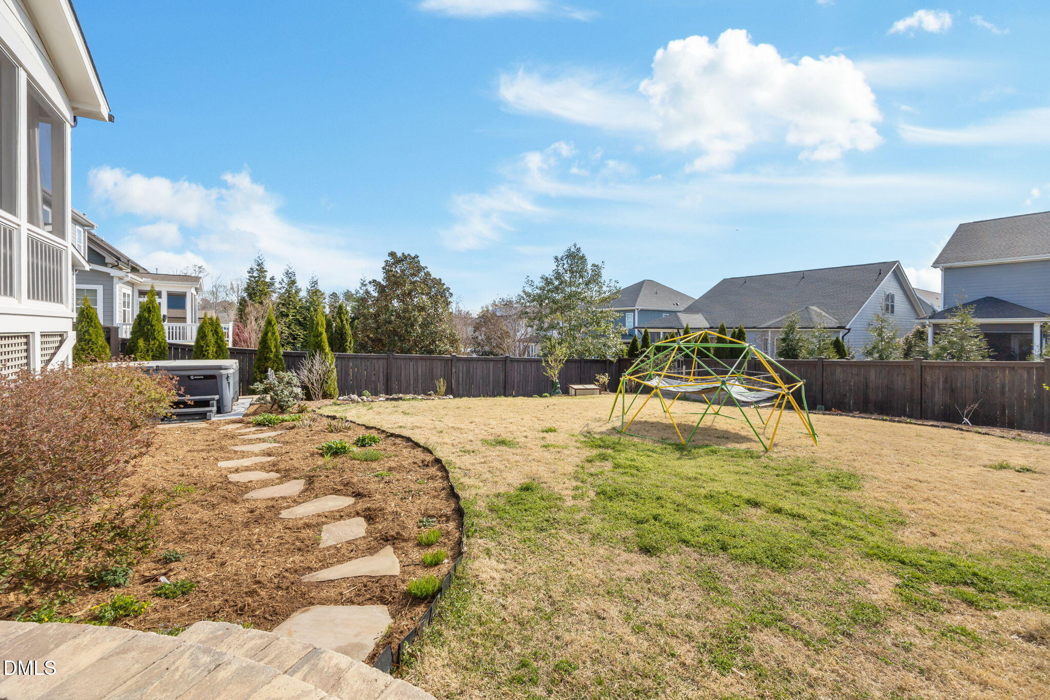 81 Juneberry Drive