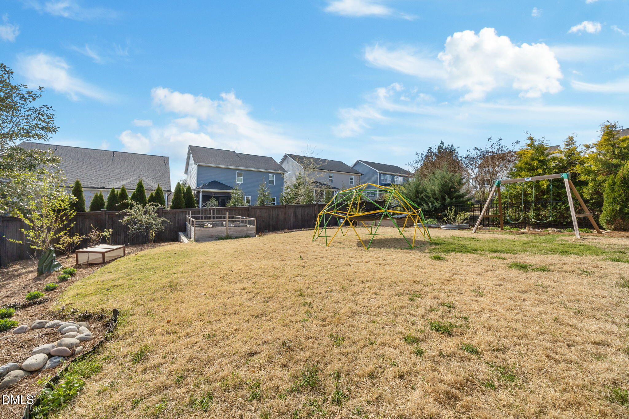 81 Juneberry Drive