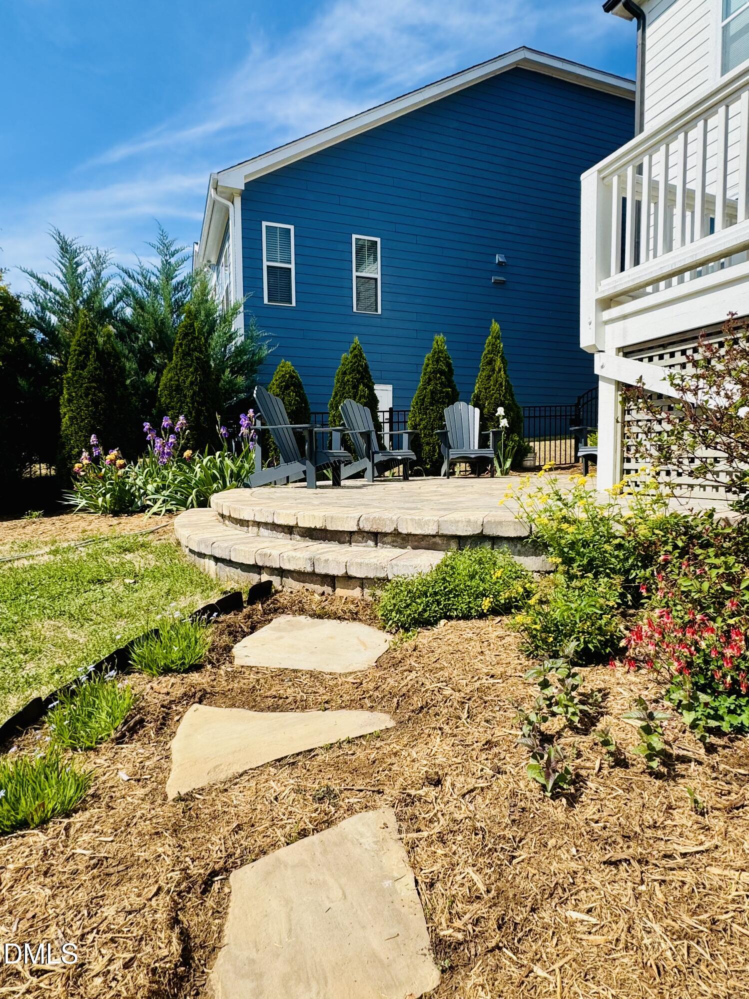 81 Juneberry Drive