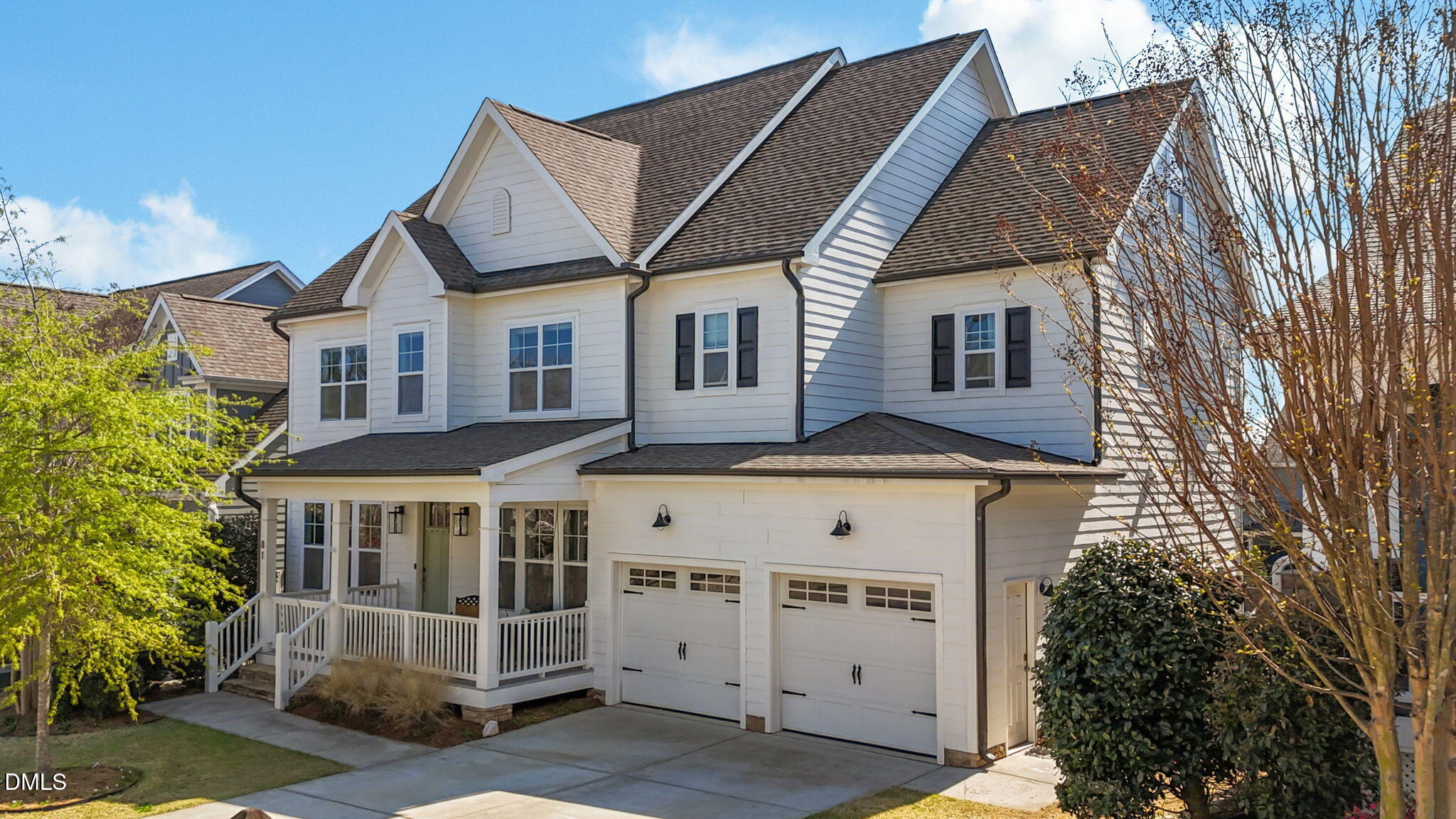 81 Juneberry Drive