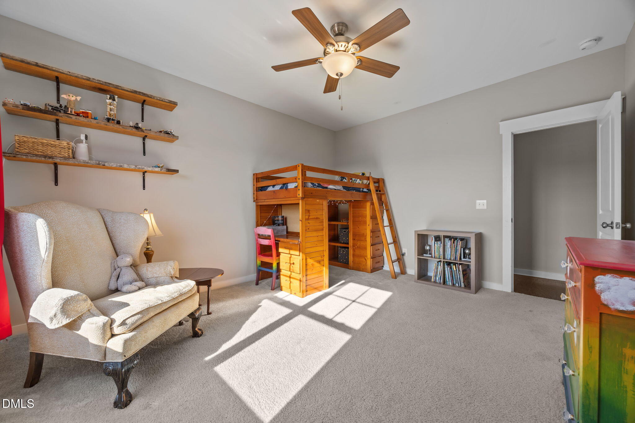 81 Juneberry Drive