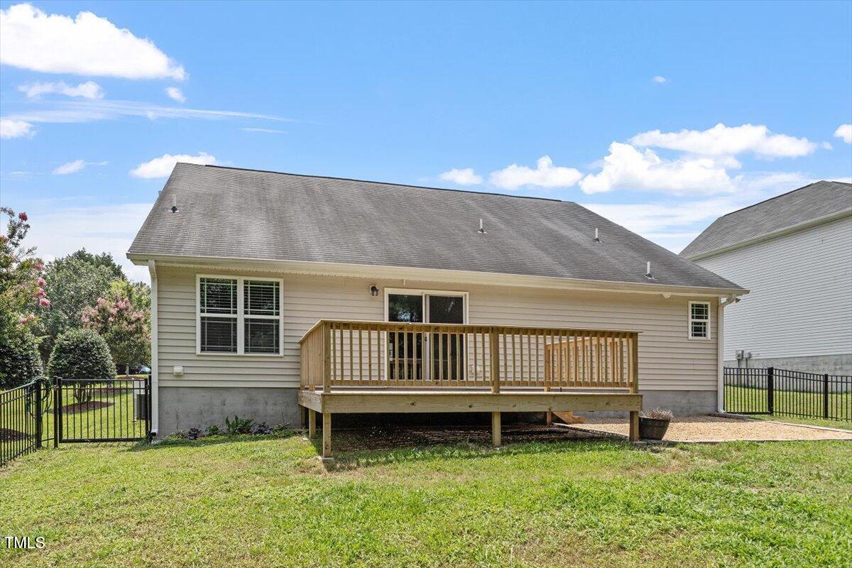 21 Cambridge Drive