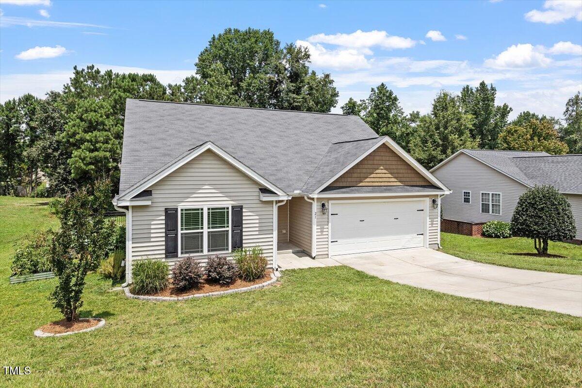 21 Cambridge Drive