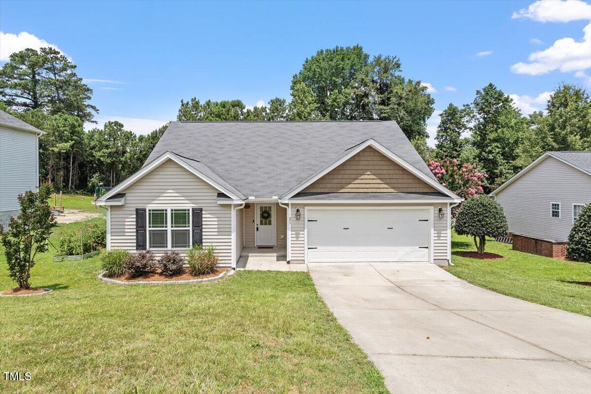 21 Cambridge Drive
