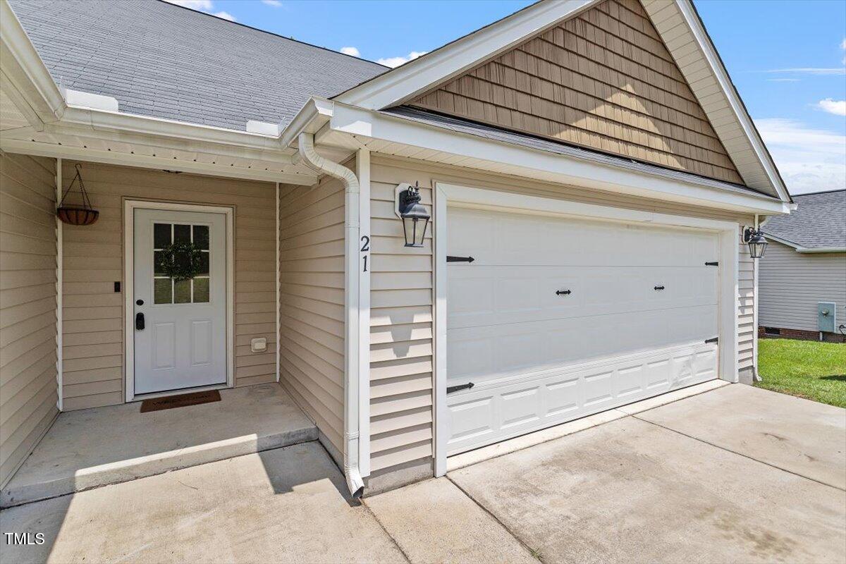 21 Cambridge Drive