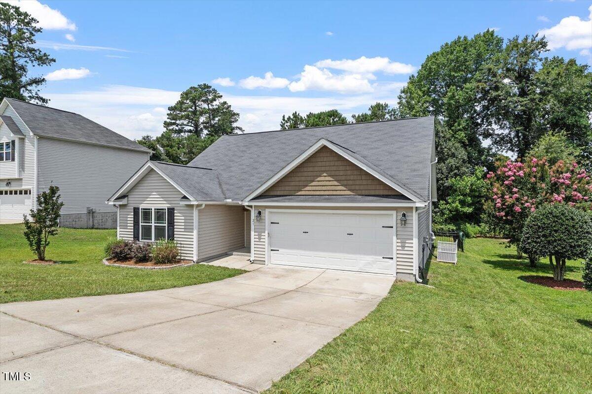 21 Cambridge Drive