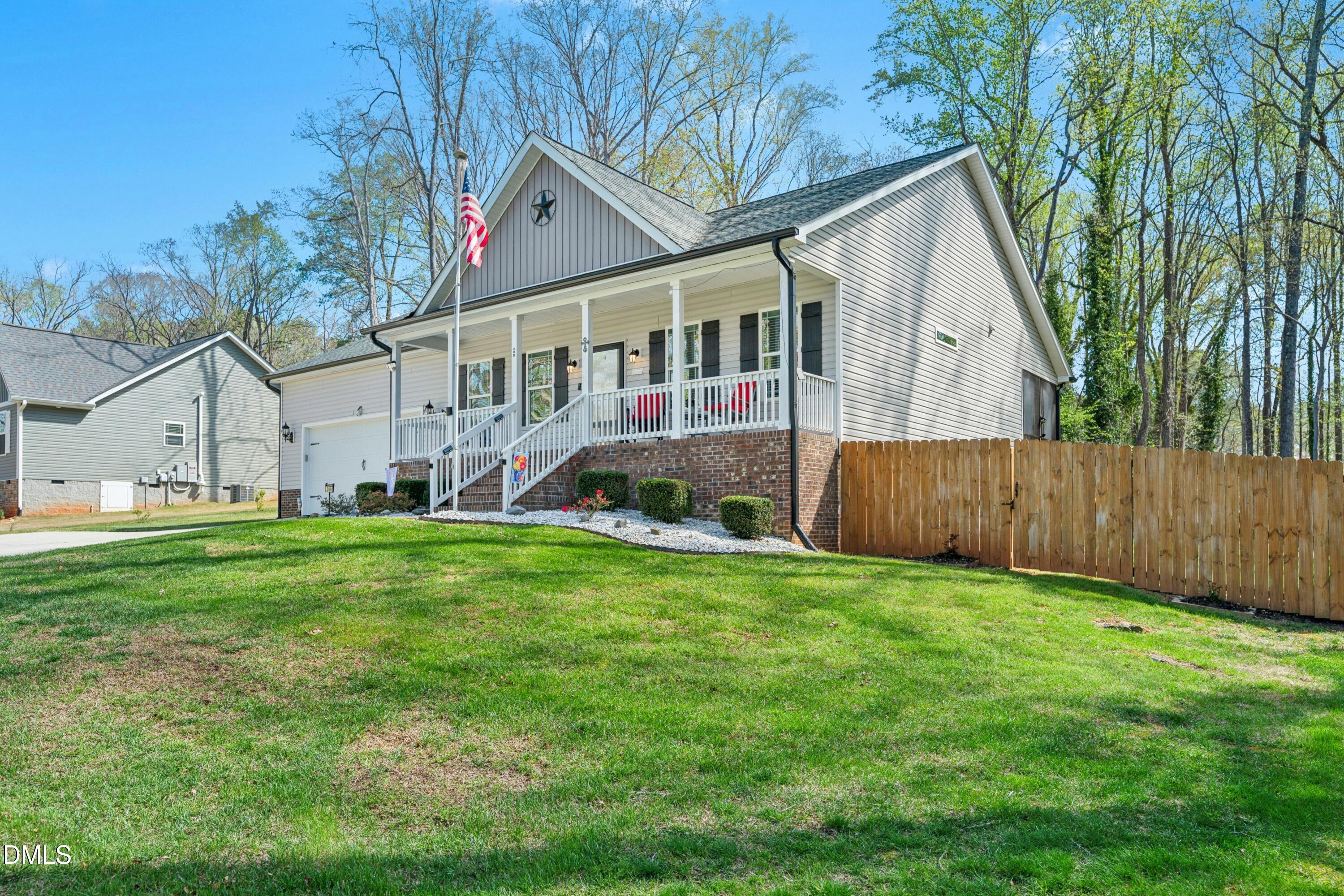 208 Edgewood Drive
