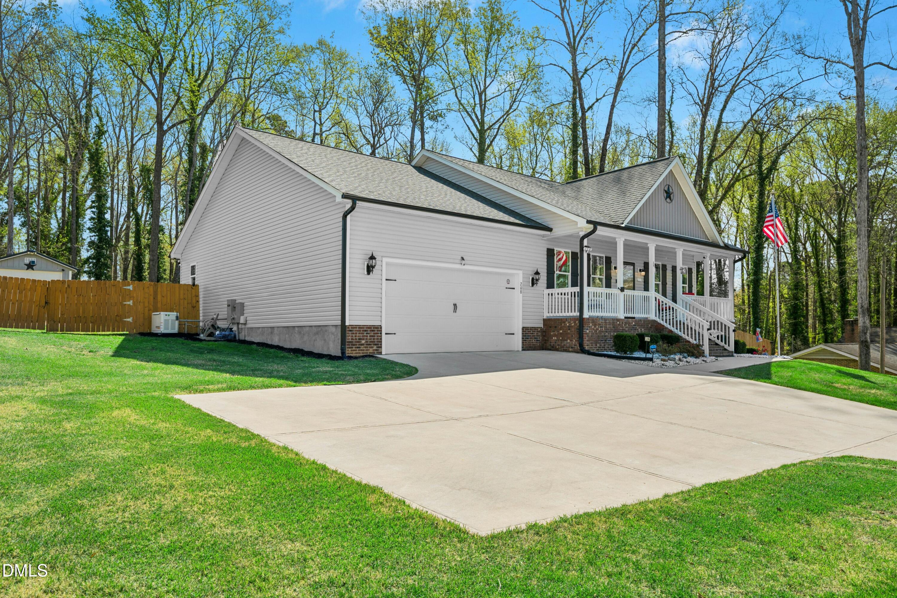 208 Edgewood Drive