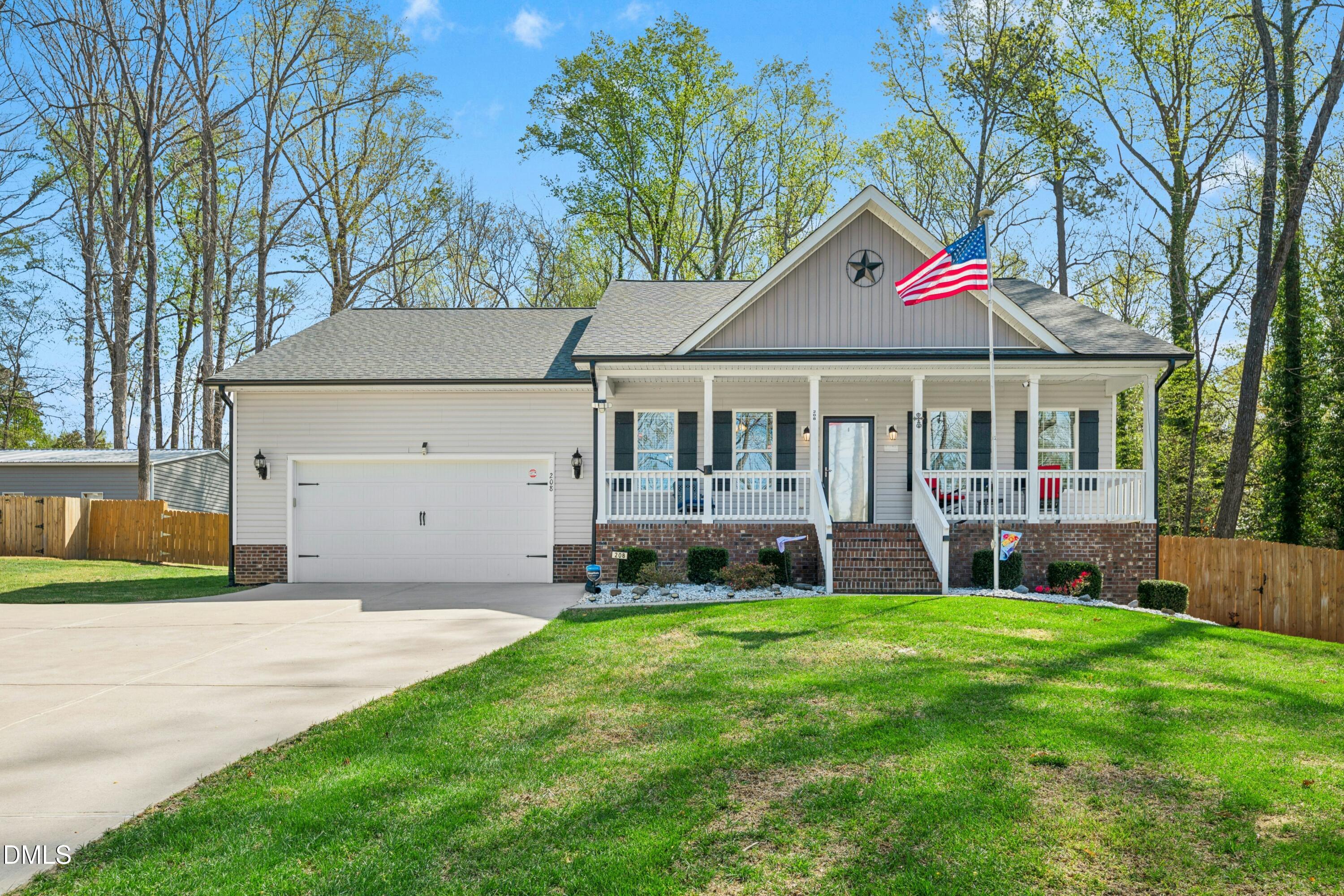 208 Edgewood Drive