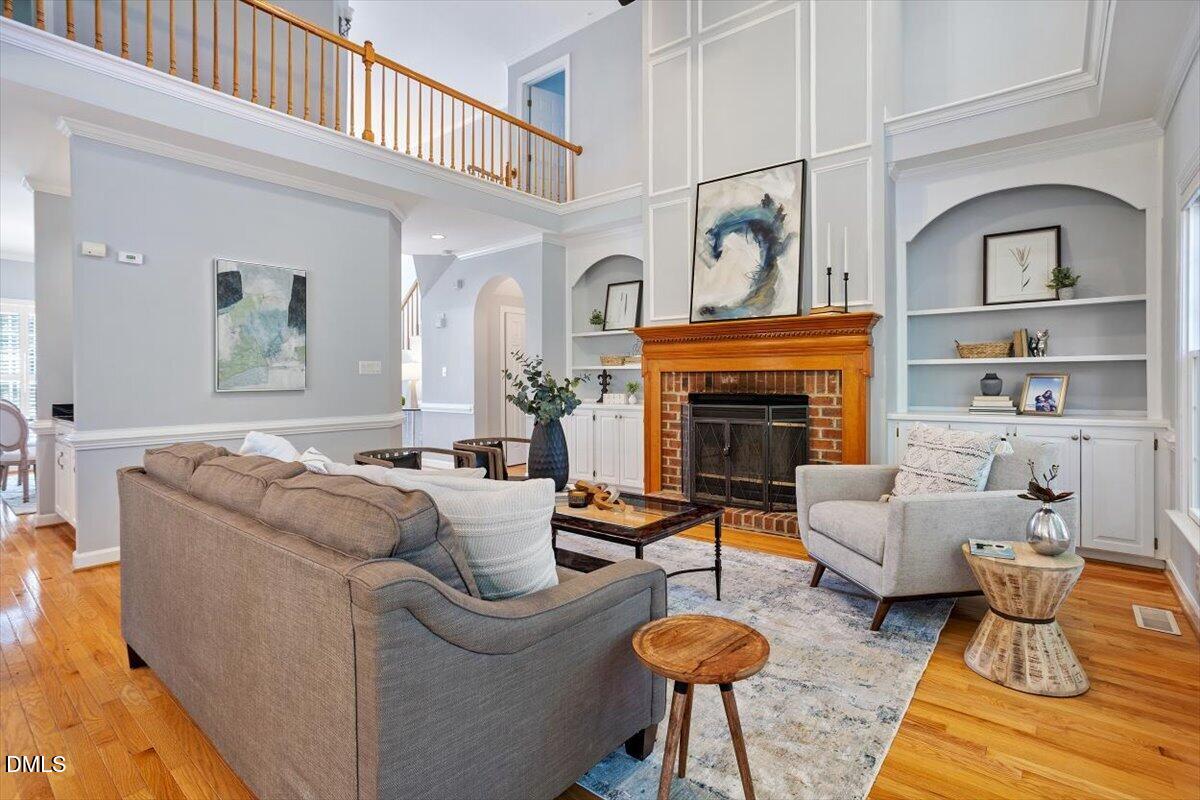 703 Cricketfield Lane