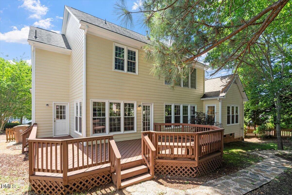 703 Cricketfield Lane