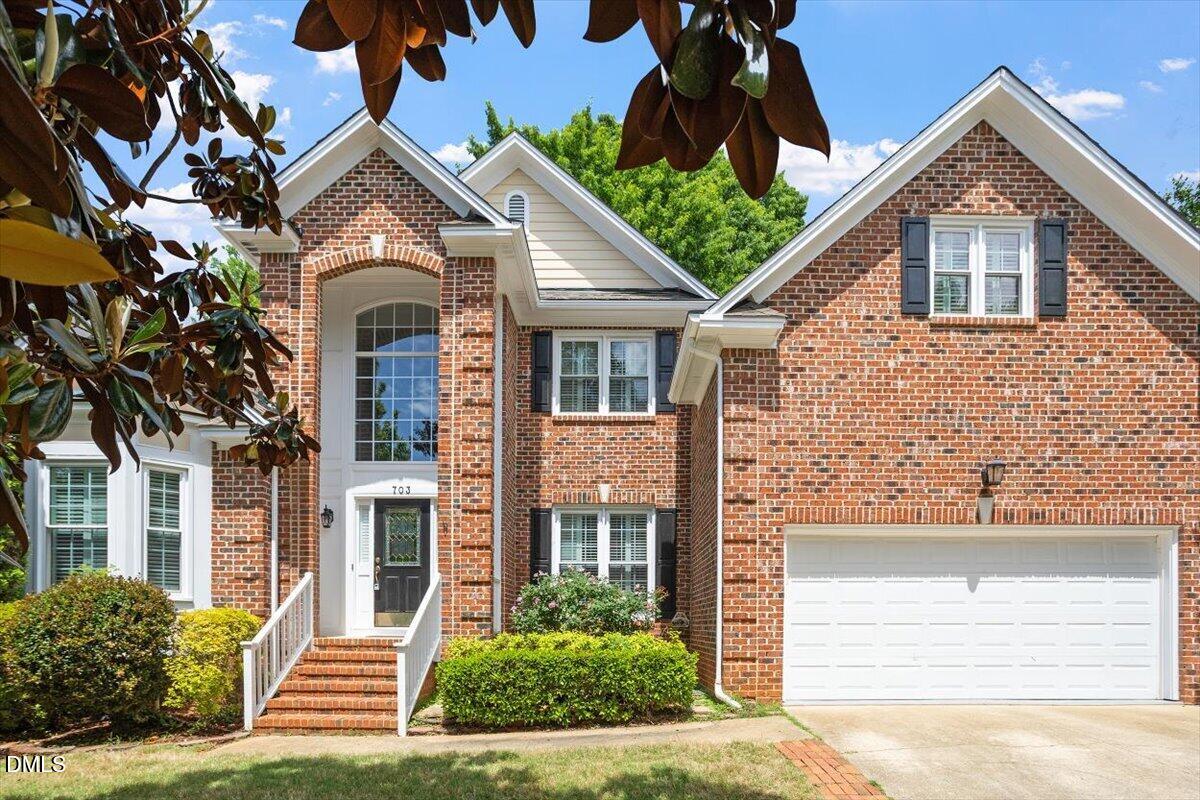 703 Cricketfield Lane