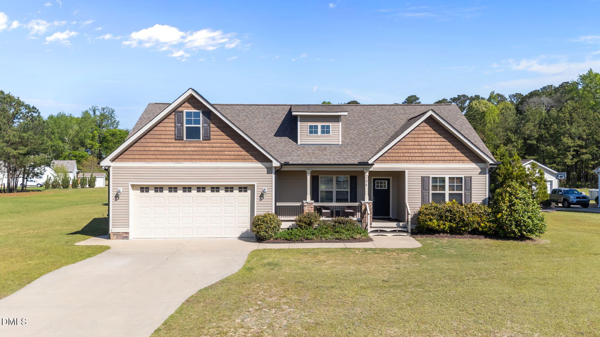 196 Watersedge Lane