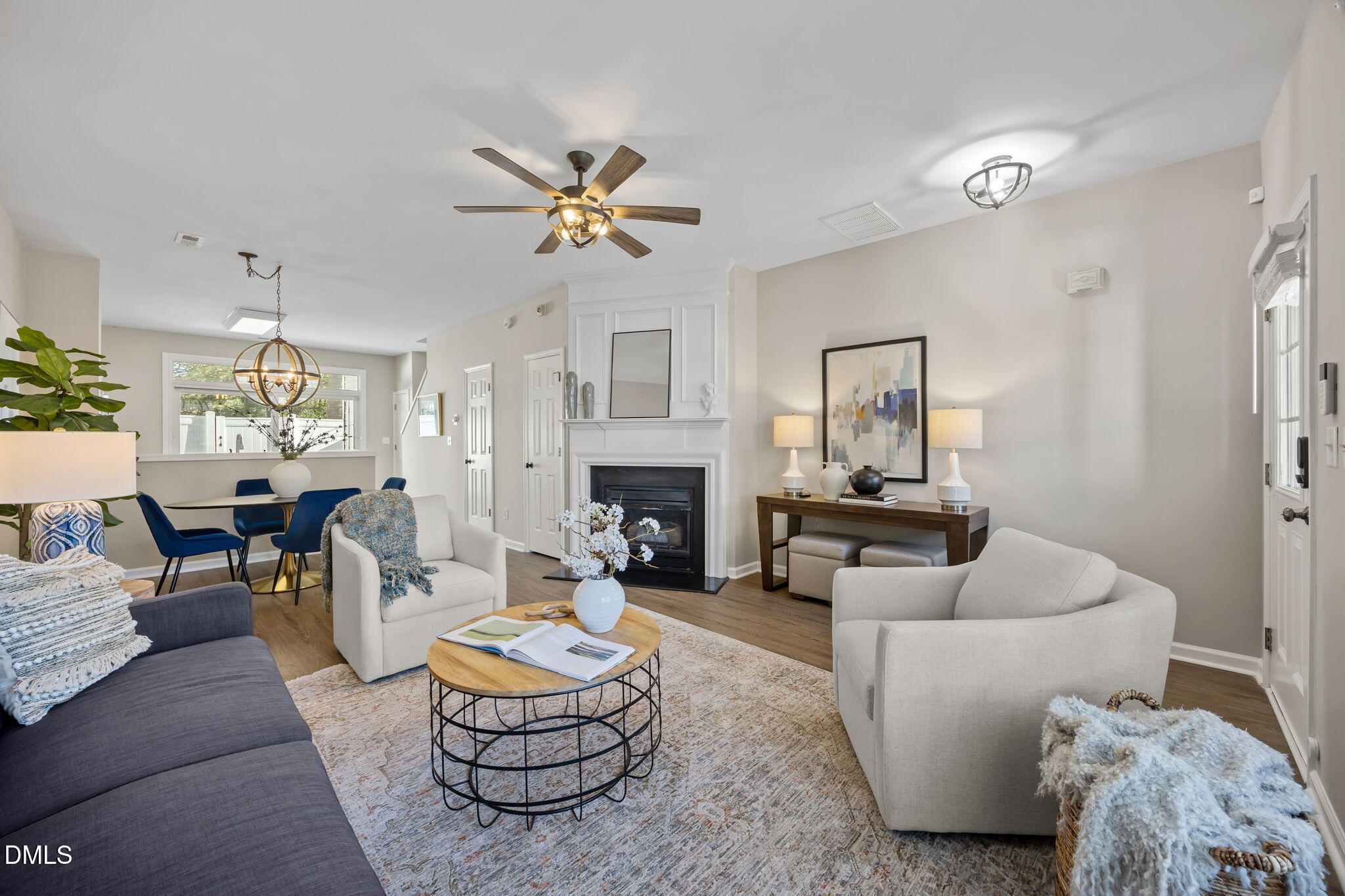 1703 Sorrell Brook Way