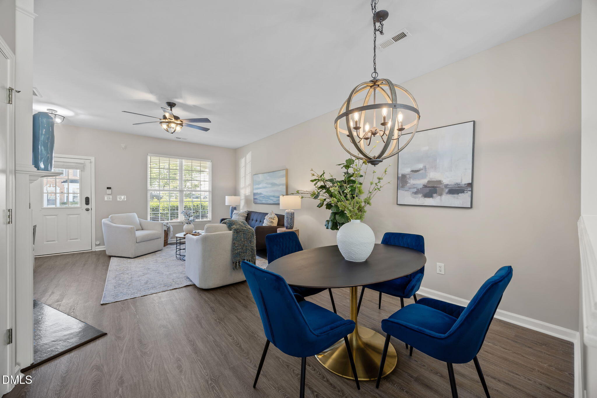 1703 Sorrell Brook Way