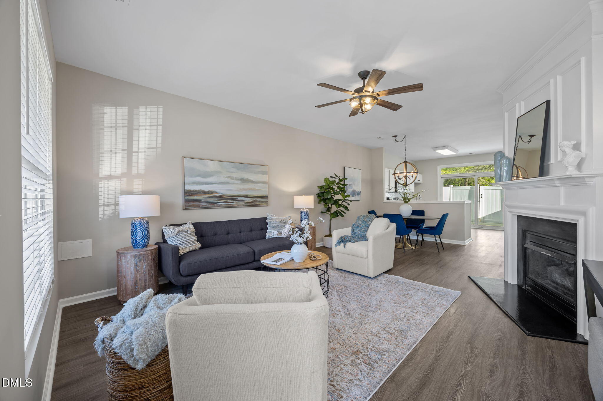 1703 Sorrell Brook Way