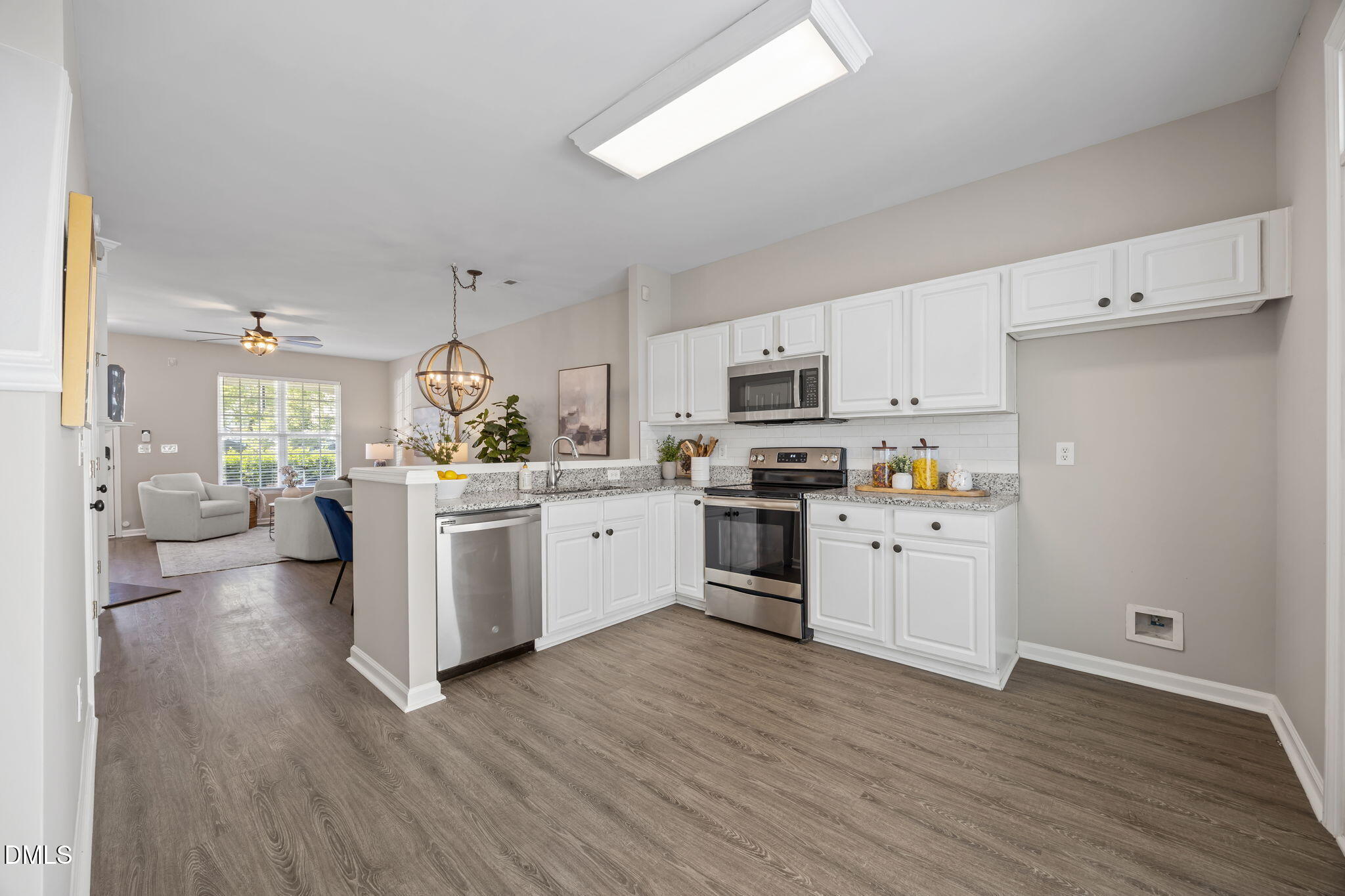 1703 Sorrell Brook Way