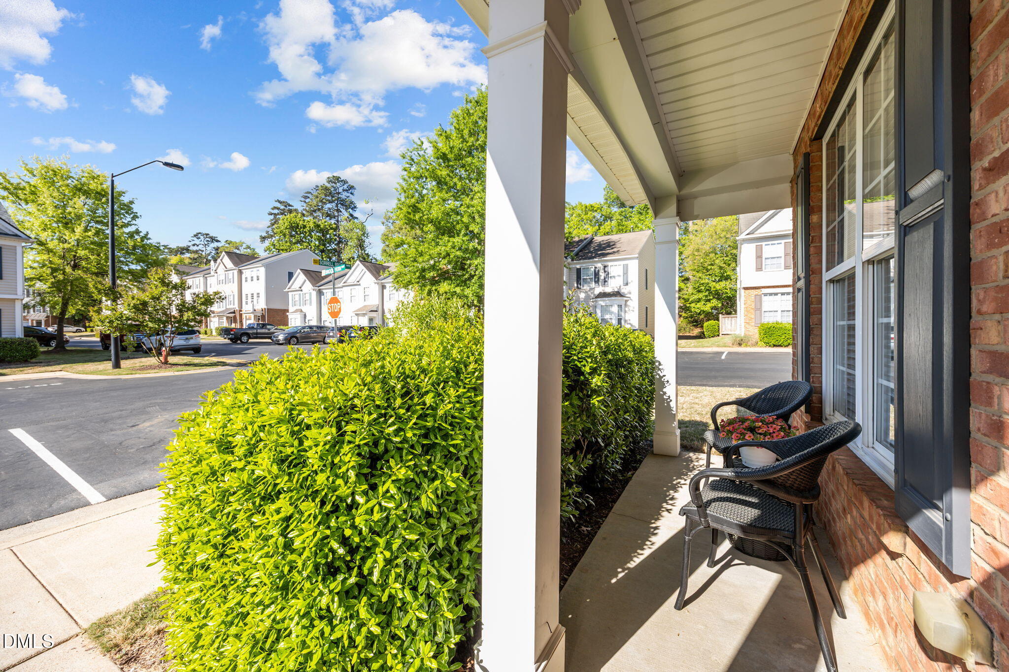 1703 Sorrell Brook Way