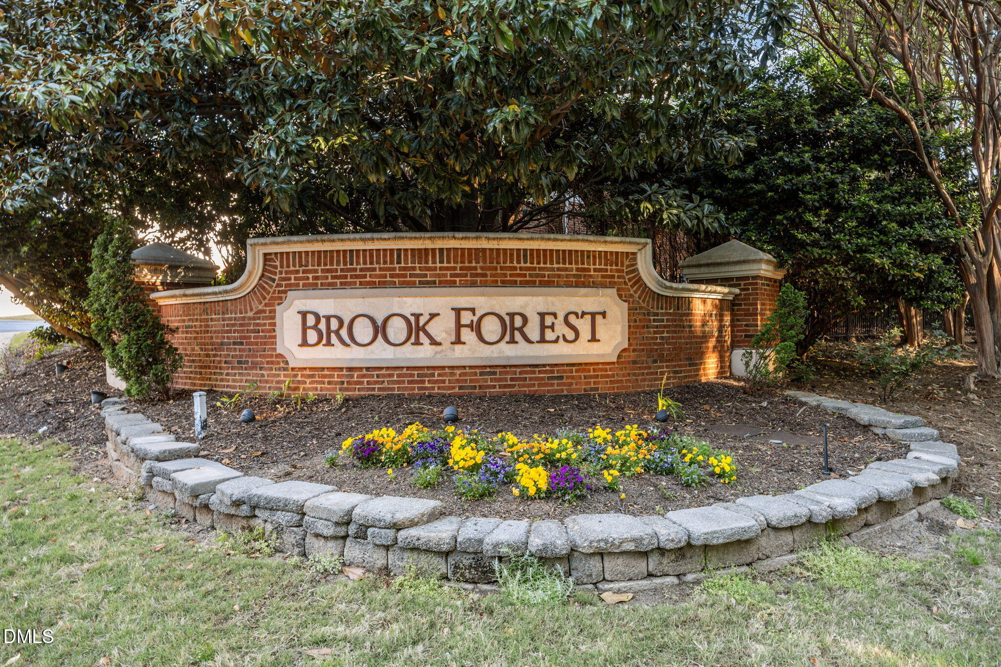 1703 Sorrell Brook Way