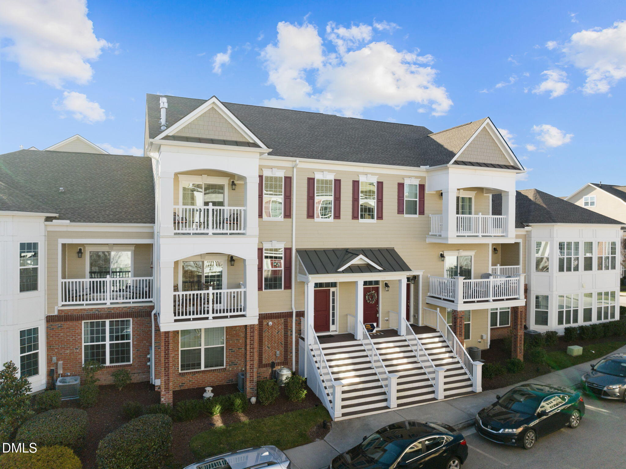 10210 Sablewood Drive # 107