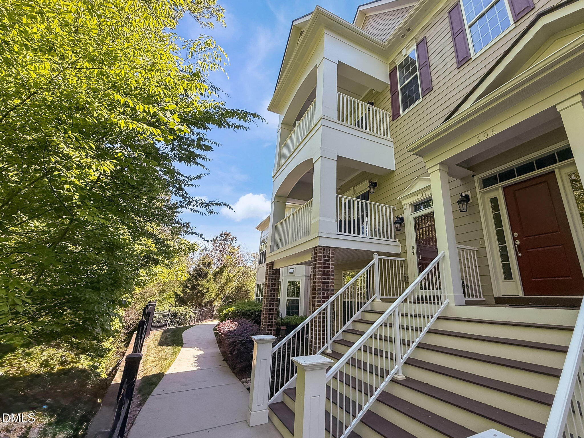 10210 Sablewood Drive # 107