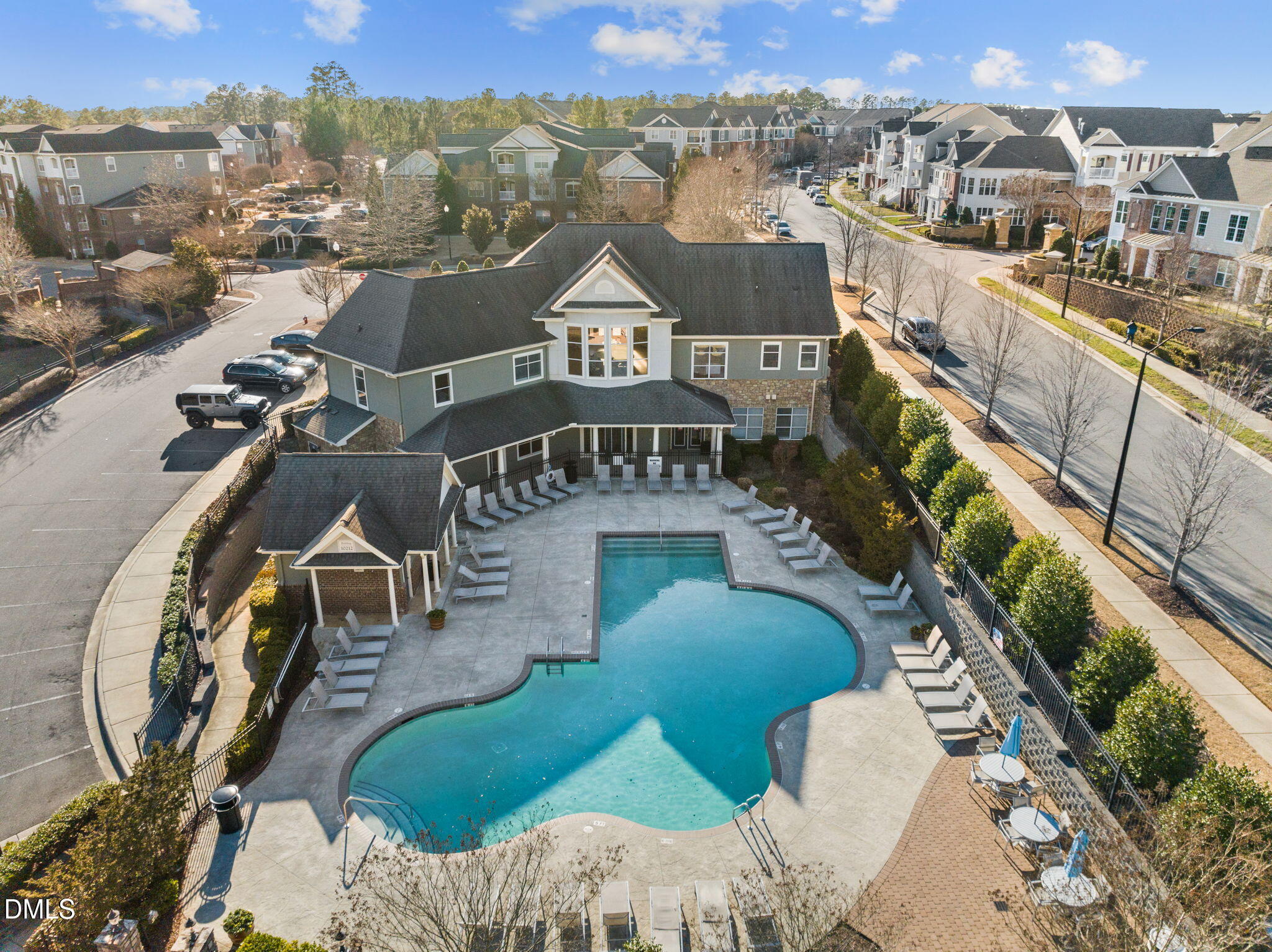 10210 Sablewood Drive # 107