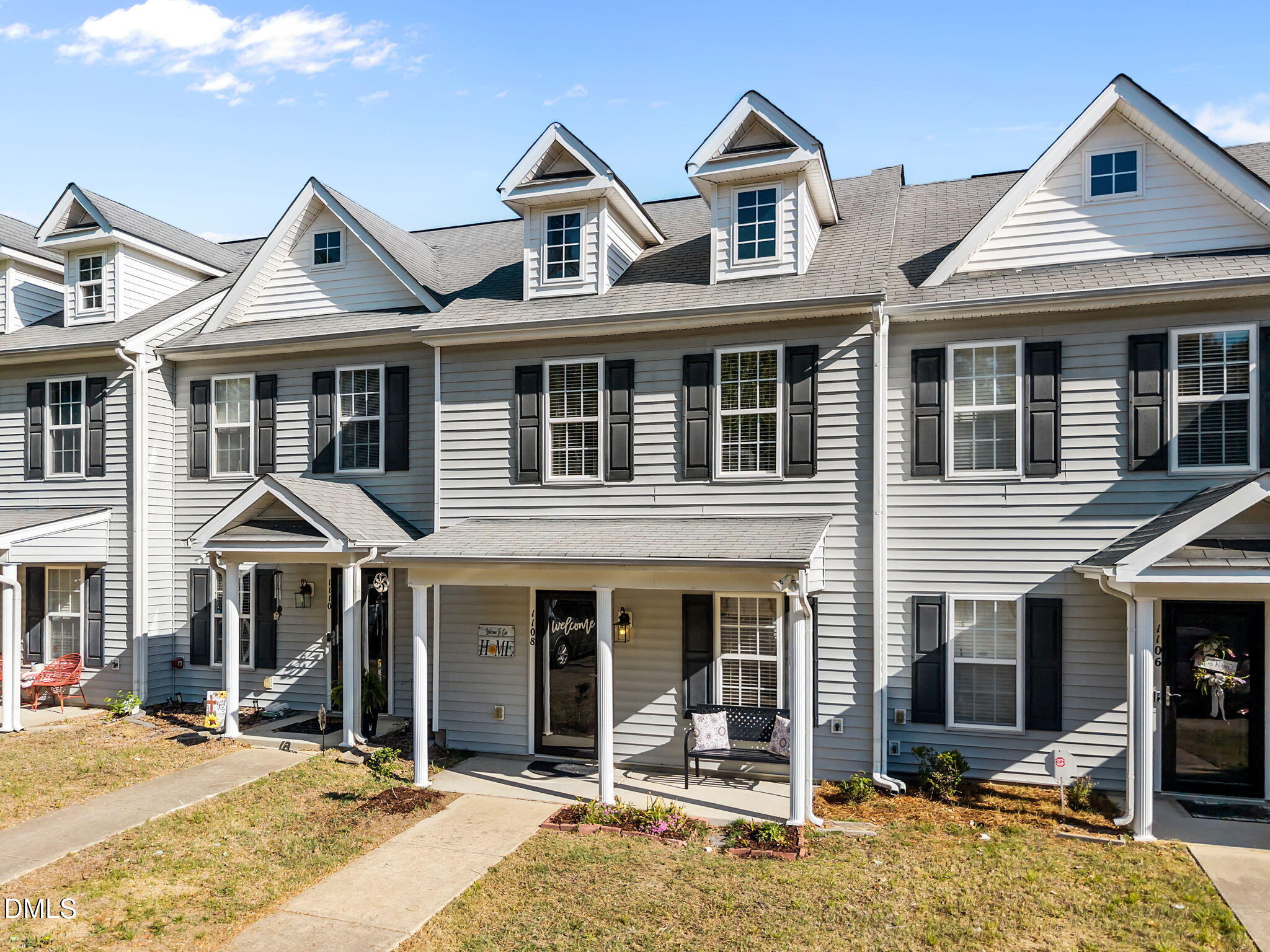 1108 Savin Landing