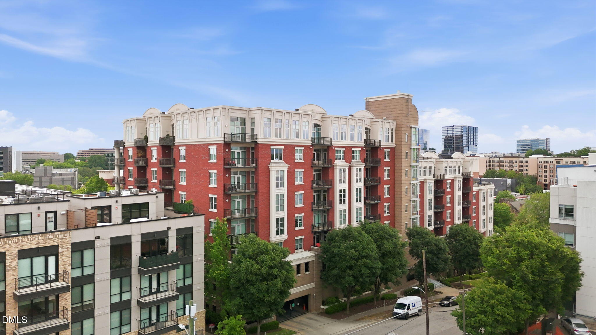 618 N Boylan Avenue # 718