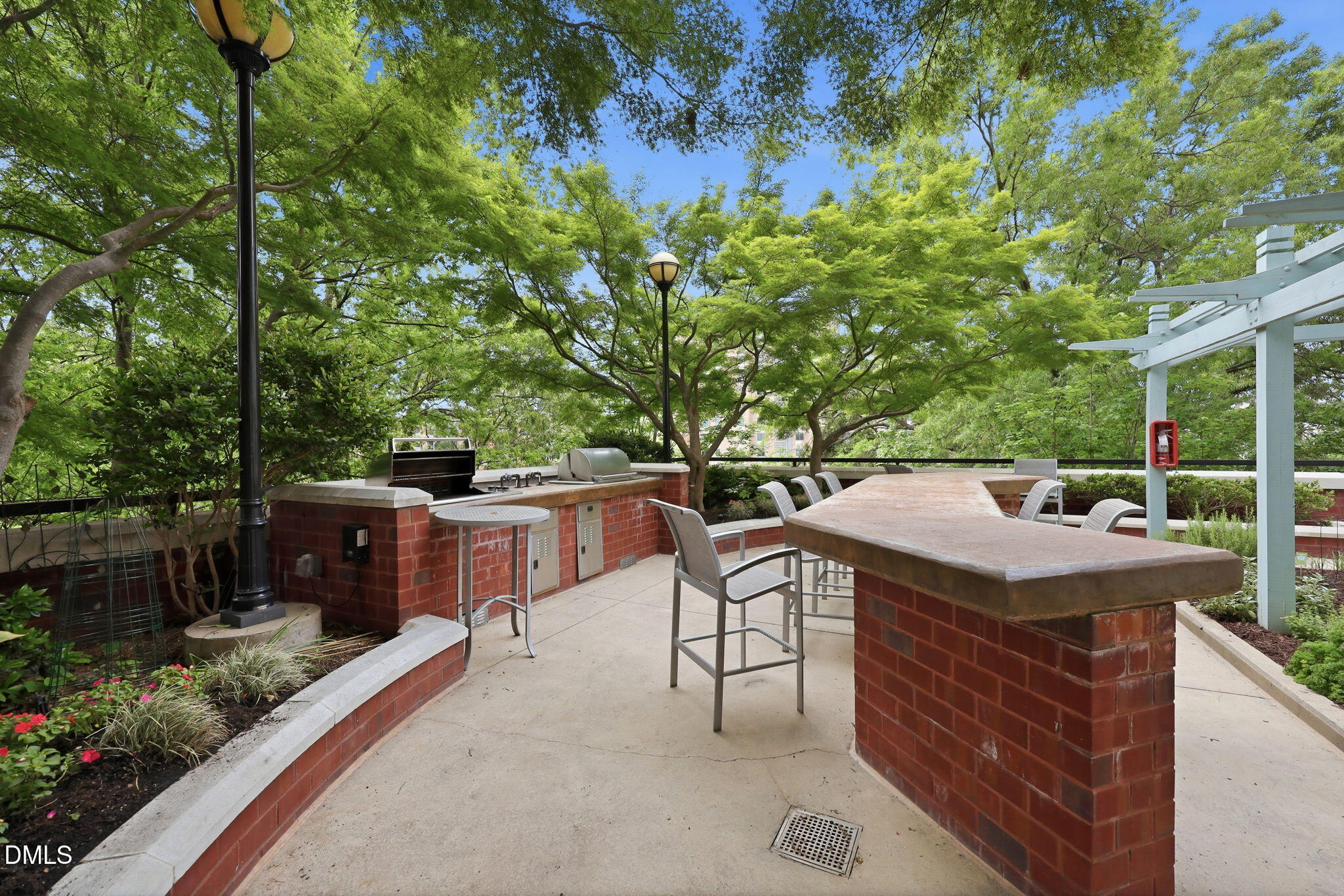 618 N Boylan Avenue # 718