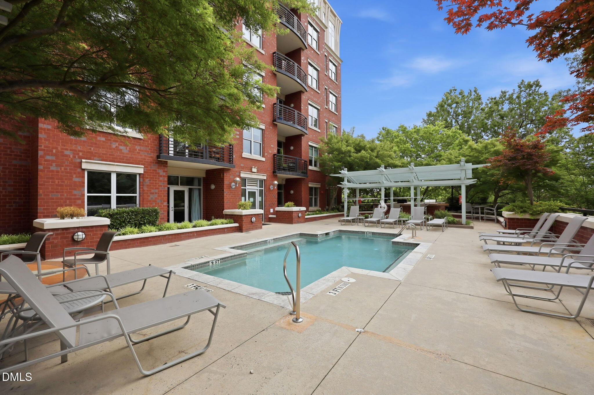 618 N Boylan Avenue # 718