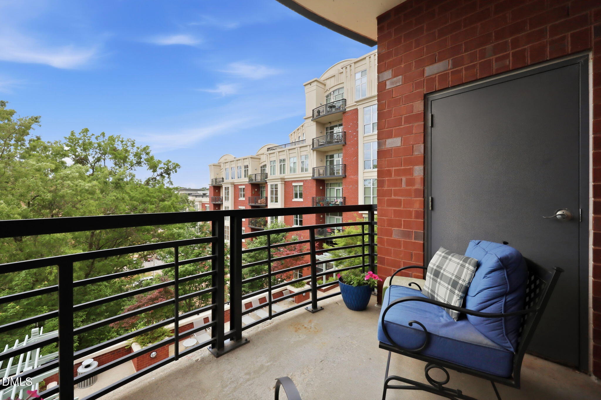 618 N Boylan Avenue # 718