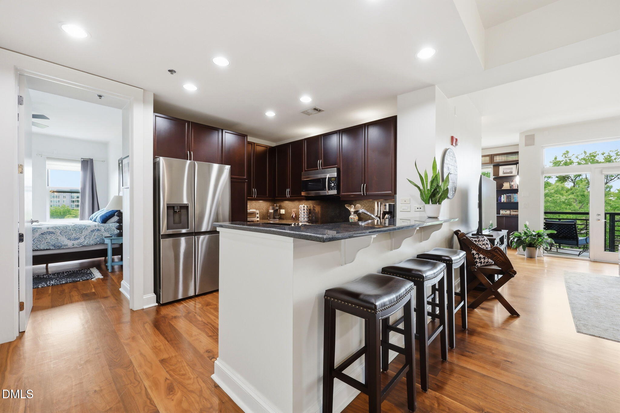 618 N Boylan Avenue # 718