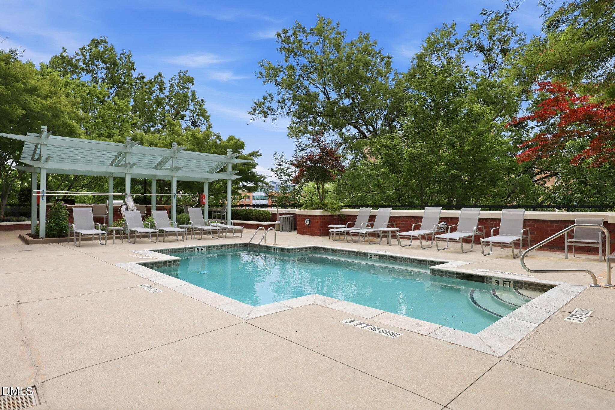 618 N Boylan Avenue # 718