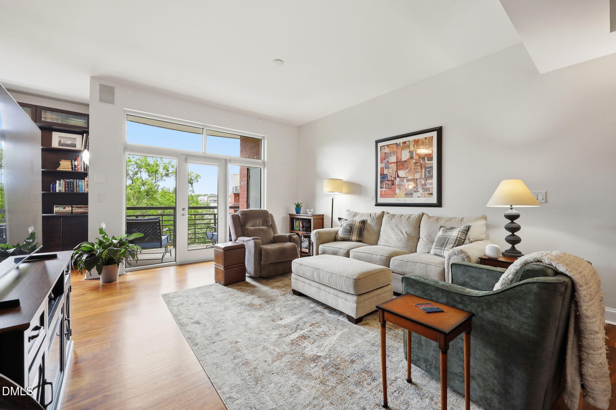 618 N Boylan Avenue # 718