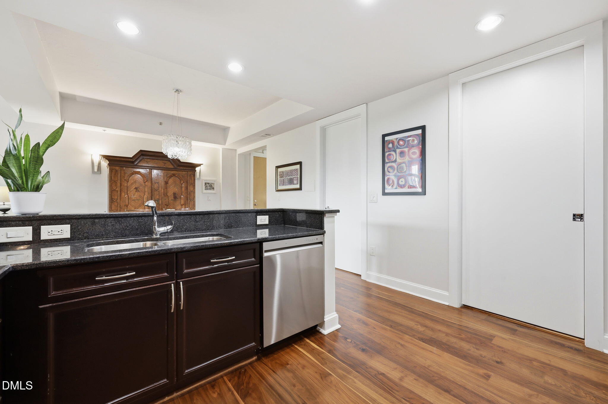 618 N Boylan Avenue # 718