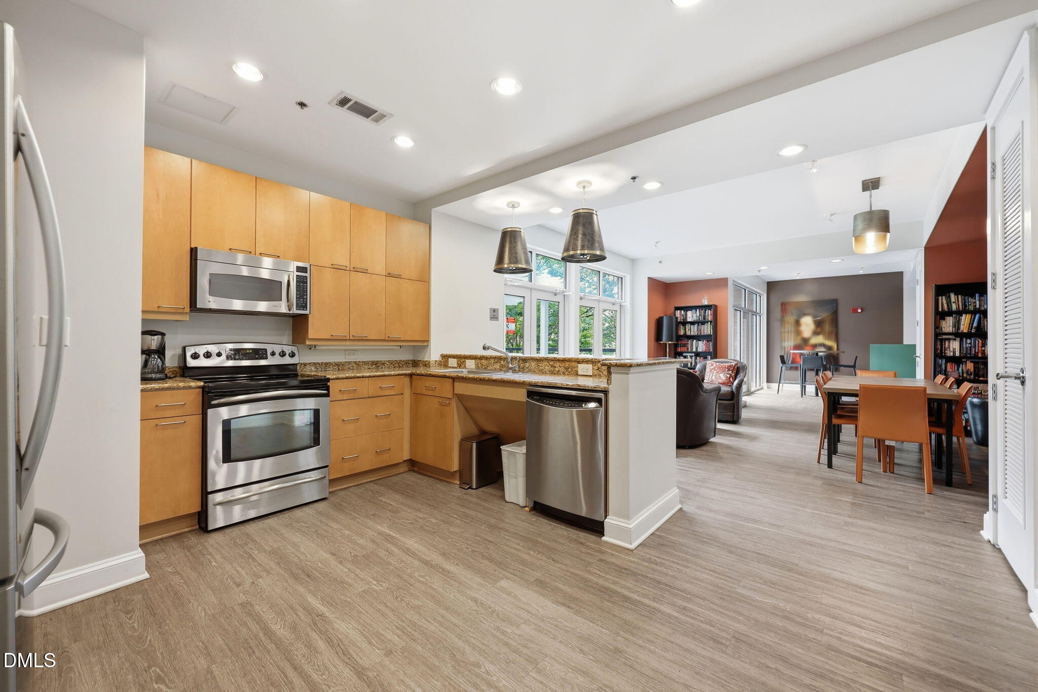 618 N Boylan Avenue # 718