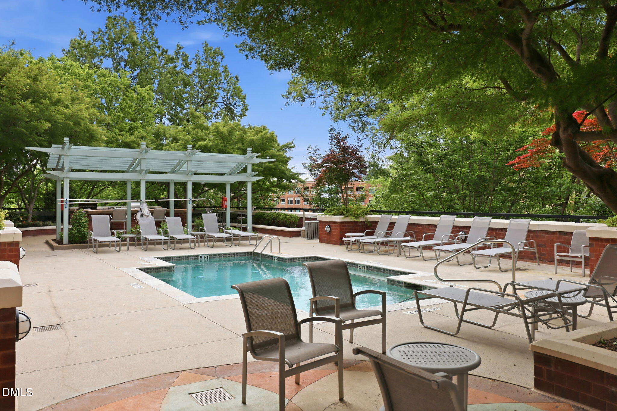 618 N Boylan Avenue # 718