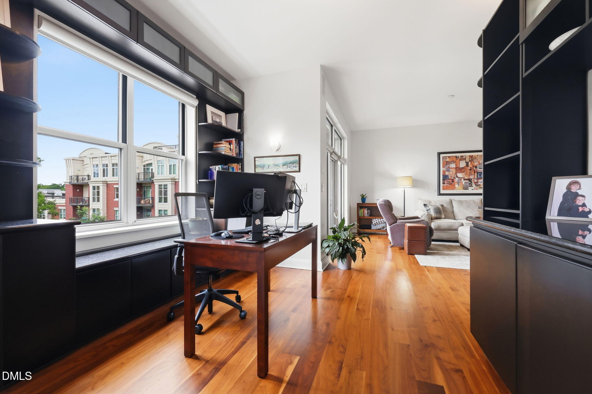 618 N Boylan Avenue # 718