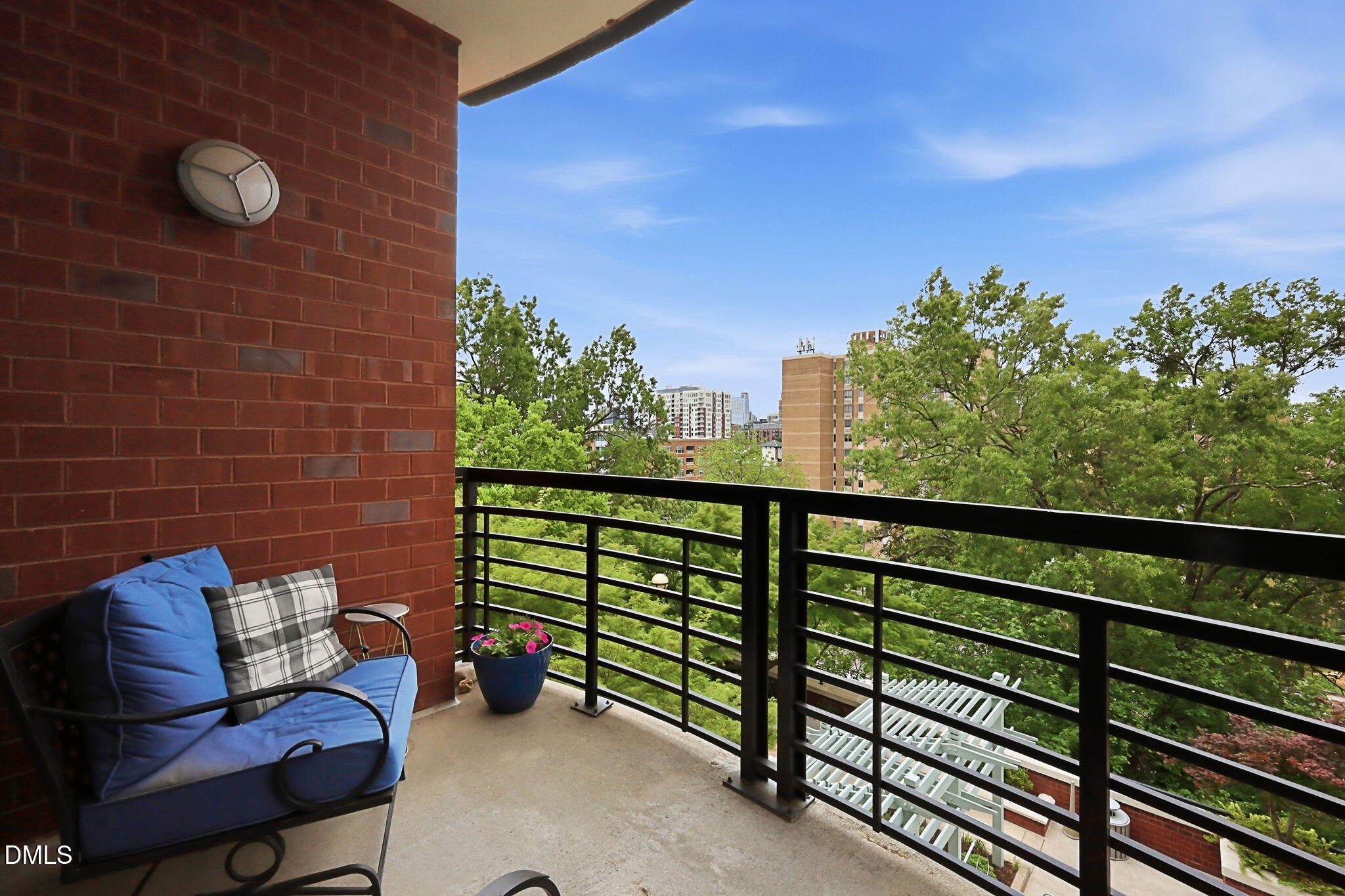 618 N Boylan Avenue # 718