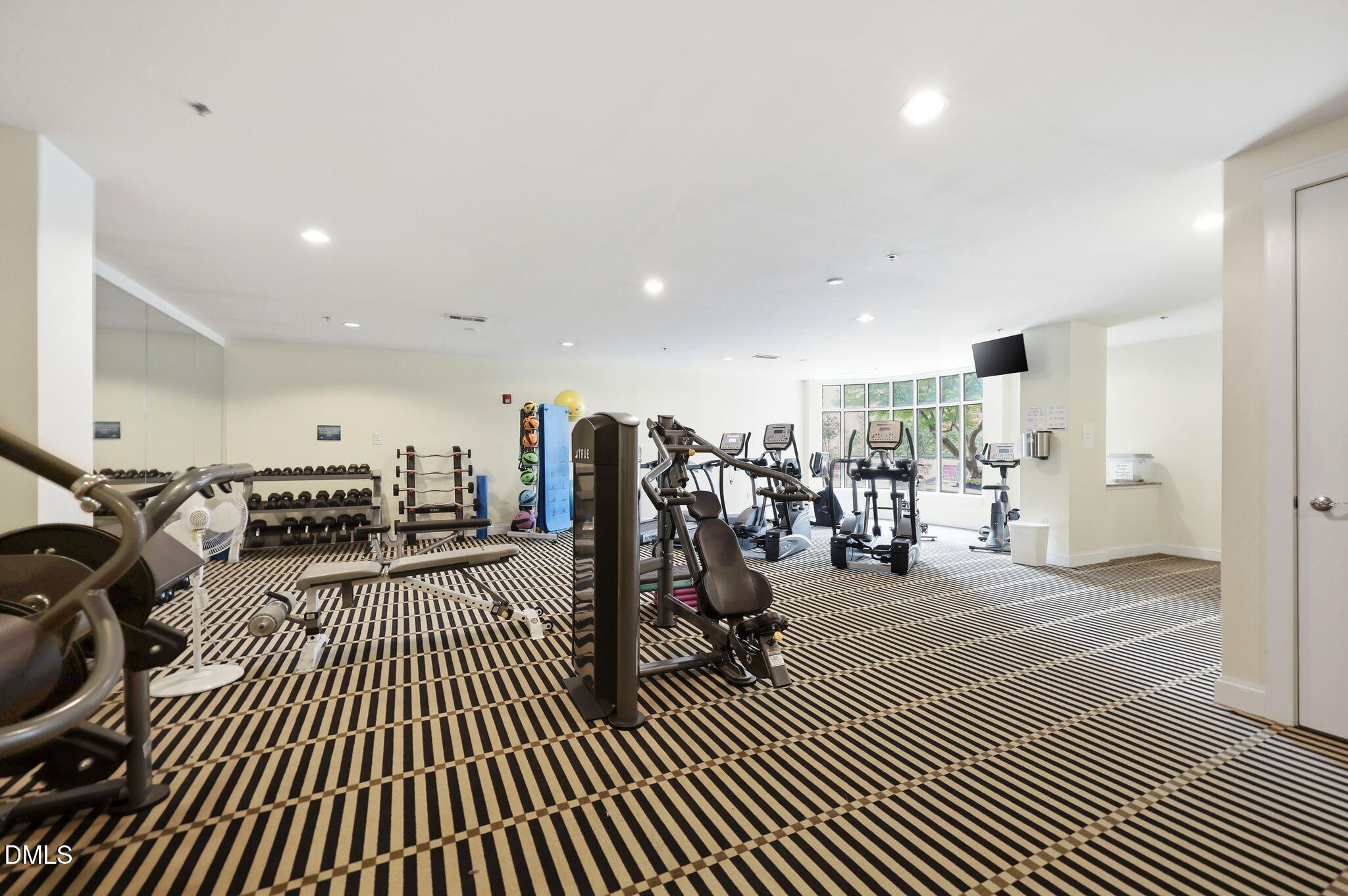 618 N Boylan Avenue # 718